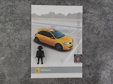 Dossier de presse – Mégane