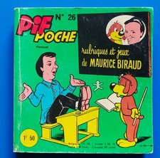 PIF poche n°26