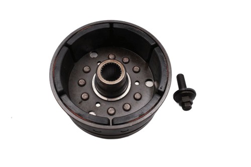 Roue polaire volant moteur - volant,