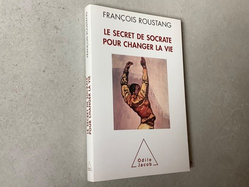 Secret socrate pour - le,