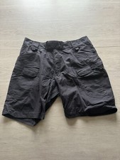 Short Helikon Tex Gris