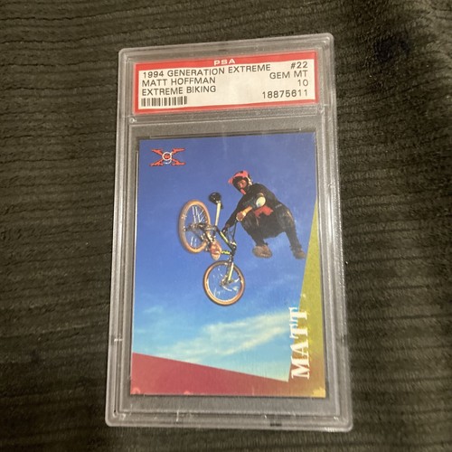 Matt hoffman 1994 - matt,