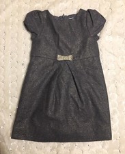 ADORABLE PETITE ROBE JACADI DE