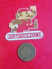 Ancien - Jeton  - Casino -