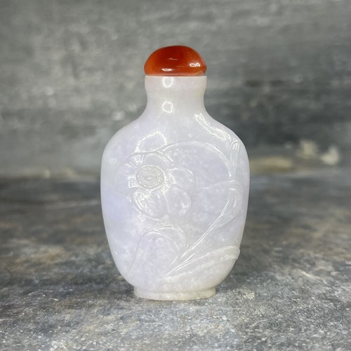 Tabatière chinoise xixe - chinoise,