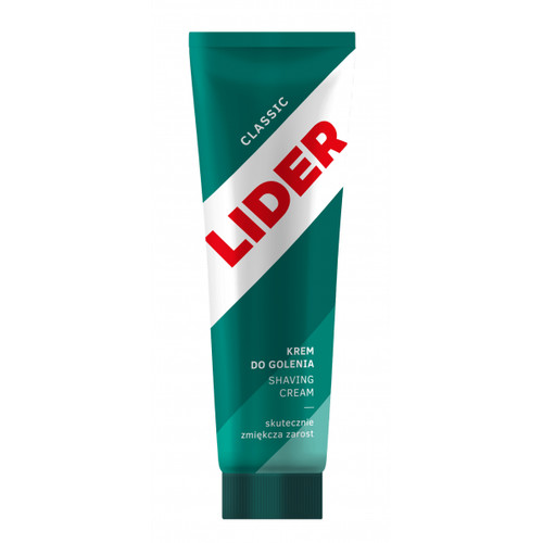 Lider classic shaving - classic,