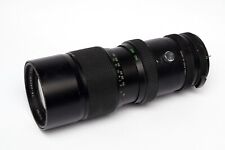 ZOOM VIVITAR 75-260mm  1:4.5