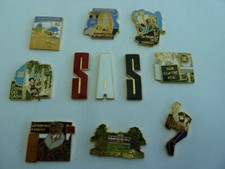 PIN'S COLLECTION SAS / MALKO