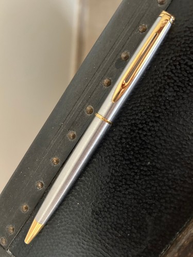 Stylo bille waterman - stylo,