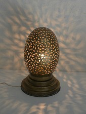 lampe de chevet Marocaine