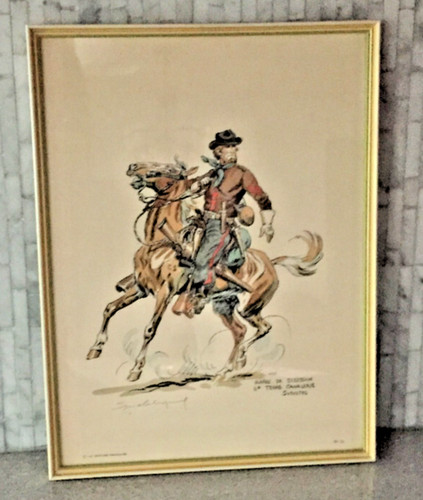 Signed numbered eugene - numbered,