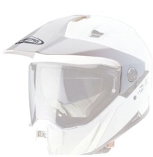 CABERG PARTS VISOR FOR XTRACE