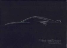 Catalogue Brochure Portfolio