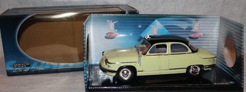 Panhard taxi solido - panhard,