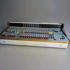Wheatstone Broadcast Mixer