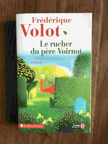 Rucher père voirnot - rucher,