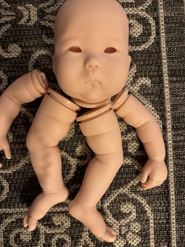 Sold out anming doll kit - sold, by