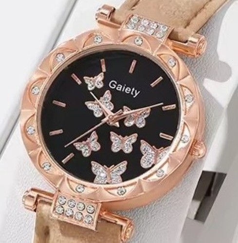 Parure montre mode - montre, à