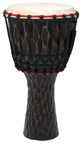 Tycoon percussion djembe - percussion, drum