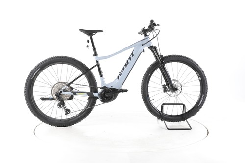 Giant fathom pro - giant, 1
