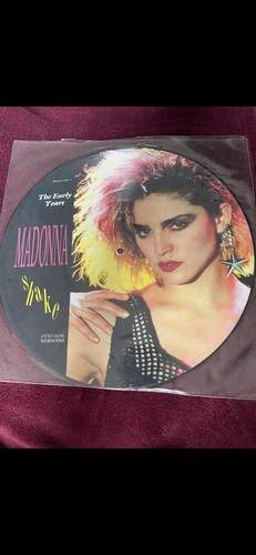Madonna shake 12 picture - madonna,