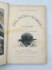 Les Voyages extraordinaires