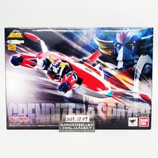 Figurine Super Robot Chogokin