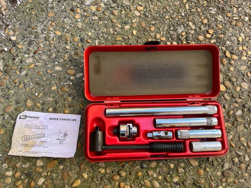 Facom coffret boite bougie - facom,