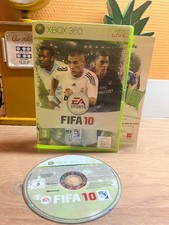 FIFA 10 – Xbox 360 -  PAL