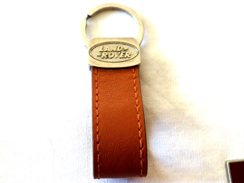 Porte clés automobile cuir - automobile,
