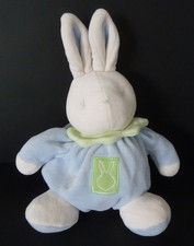55. DOUDOU PELUCHE BOULE