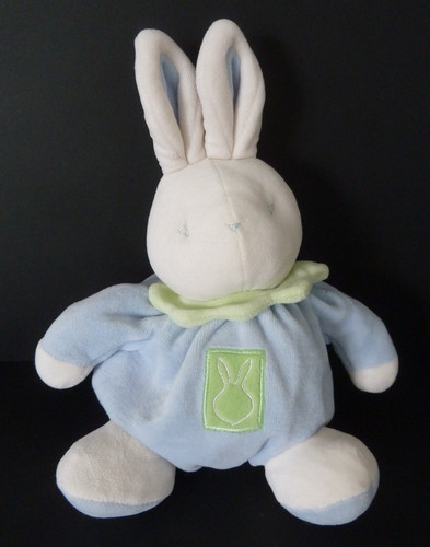 Doudou peluche boule - peluche,