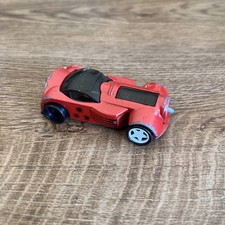 Jouet N462 Majorette Friction