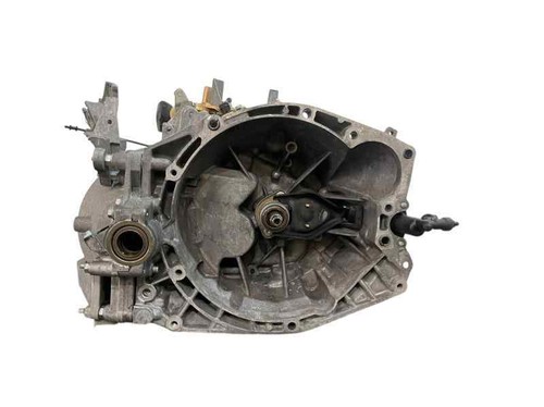 20mb06 boite vitesse - boite, peugeot