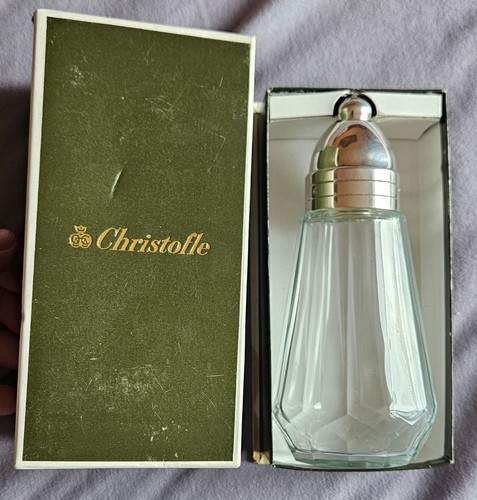 Saupoudreuse christofle - christofle,