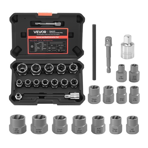 Vevor kit extracteurs - kit,