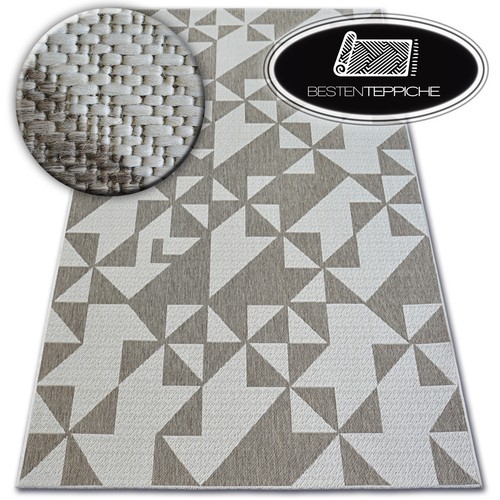 Tapis sisal naturel moderne - tapis,