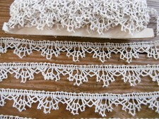 16 mètres de galon en