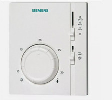 SIEMENS : RAB11 thermostat