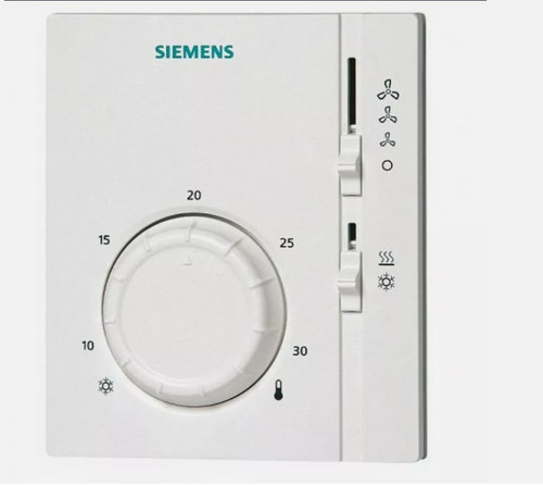 Siemens rab11 thermostat - siemens,