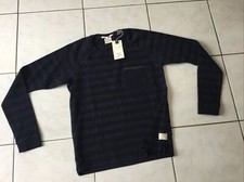 Pull sweat mariniere SCOTCH &