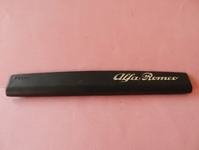 INSIGNE SIGLE CALANDRE ALFA