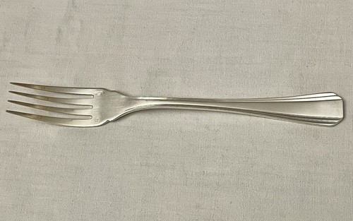 Fourchette poisson metal - a, en