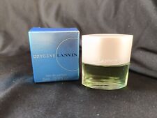 Miniature Oxygene De Lanvin