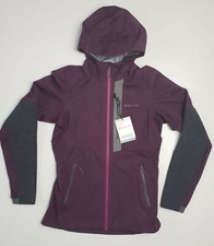 GoLite Womens Maroon ReBuild