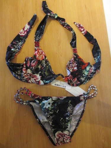 Maillot bain pain de sucre - de,