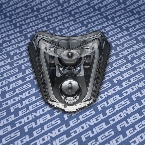 Phare del ktm 690 125 - #1,