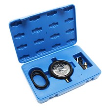 Testeur à vide Contrôle