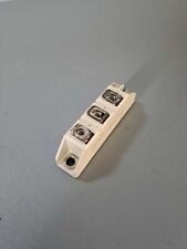 SEMIPACK 1  - SEMIKRON -  SKKH 57/16E / Modules thyristors / diodes USED