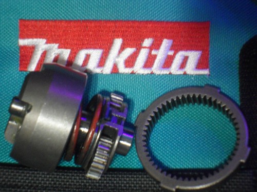 Makita 18v impact - impact, boite